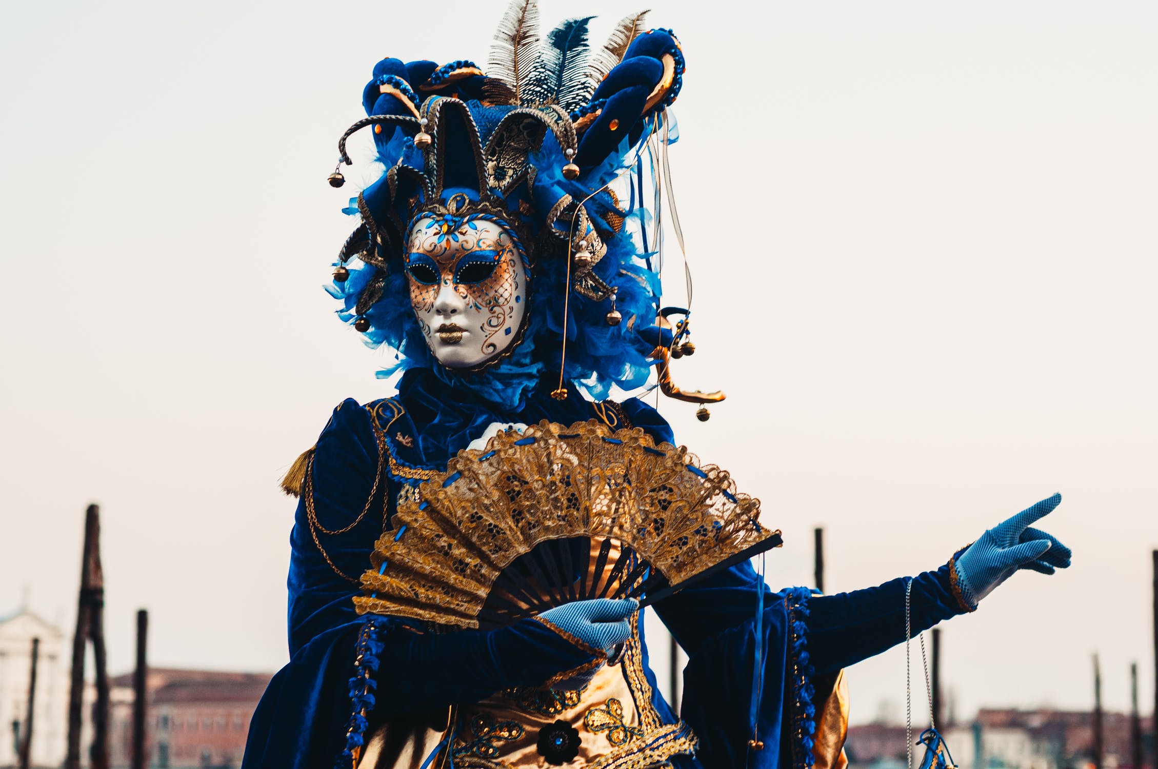 Carnival origins, traditions and history - Florencetaly